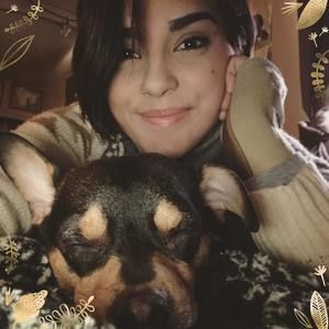 Meet your Posher, Marina